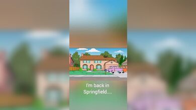 Maude Flanderss Interphaze Project (pt4): A Hentai Porn Video