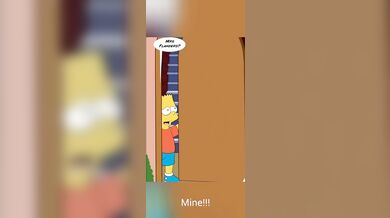 Maude Flanderss Interphaze Project (pt4): A Hentai Porn Video