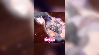 Revenge of the Ninja Honeys: The Erotic Adventures of Raiden and the Girl Edit