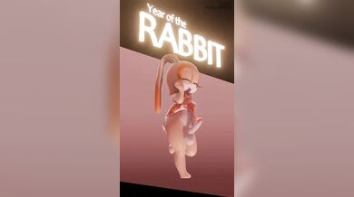 Year of the Rabbit (Futa)