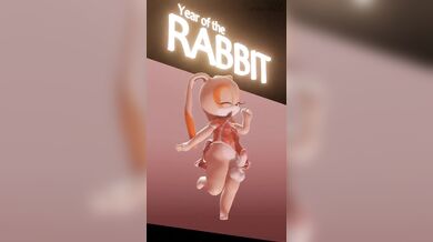 Year of the Rabbit (Futa)