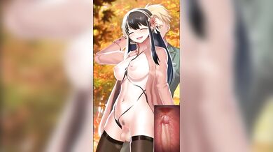 Beneath the Layers of Yolandas Coat