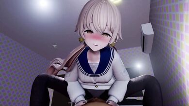 Watch hifumis sexual adventures unfold in this steamy porn video!