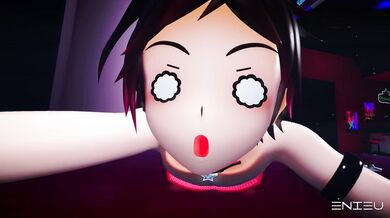 A bunny suit lap dance goes wrong when the stripper accidentally spills a drink on her client, causing him to become enraged and attack her