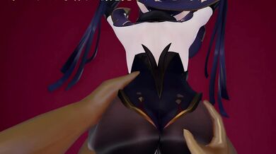 Son of a Slut: Monas Chi*ld Makes a Porn Contract [Pogo Pogo Pogo]