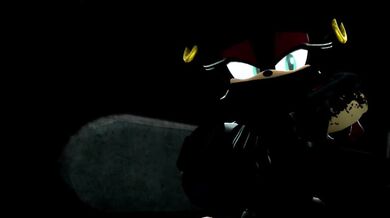 Sonics Sexual Expedition Through the Multiverse in Episode 1: Monster Hunter