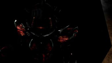 Sonics Sexual Expedition Through the Multiverse in Episode 1: Monster Hunter