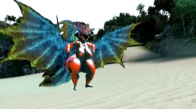 Sonics Sexual Expedition Through the Multiverse in Episode 1: Monster Hunter