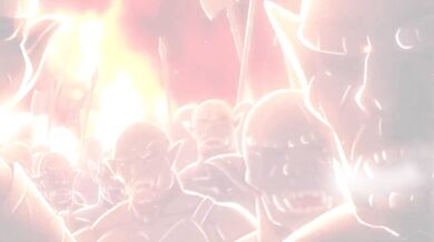 Assault on the Orc Tribe: Survival of the Fittest