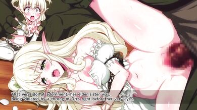 Assault on the Orc Tribe: Survival of the Fittest