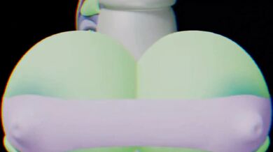 Getting Dirty with Your Favorite Plant Sluts - HMV XXX Parody Video