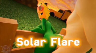 Getting Dirty with Your Favorite Plant Sluts - HMV XXX Parody Video