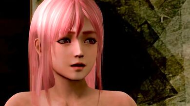 Watch Honokos dad take his daughter on an ecstatic journey with DMT!