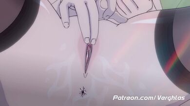 Ai Hoshinos Stalker Catches Her Pleasuring Herself