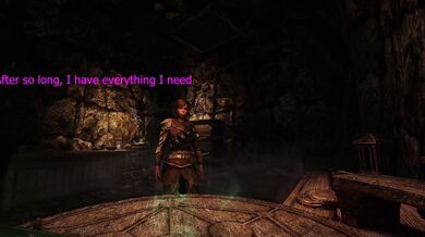 ESS - Laras Research