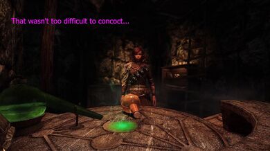 ESS - Laras Research