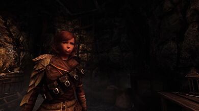 ESS - Laras Research
