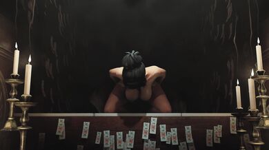 Momiji & Oni [Piercings] [Zmsfm]