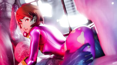 Porn star Argus gets captured again by the amateur throwaway