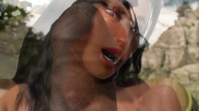 Dennis the Porcine Menace: A Tale of American Military Might in Prague