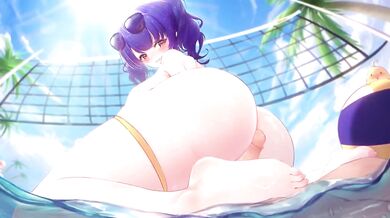 Asia’s Busty Teen Babysitters: Erotic Adventures with Mommy’s Boyfriend - Part 2