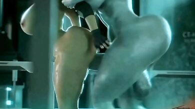 JUST GET IT ON WITH A MOTHERFUCKER