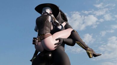The Naked Witch and the Flying Spellbook (2022)