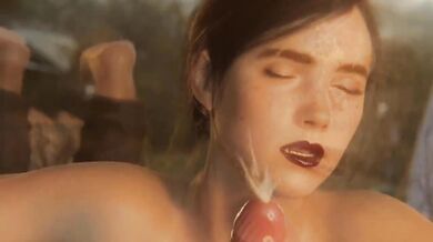 Cumshot Galaxy: An SFW Space Adventure