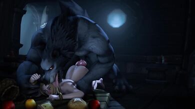 The Night Guest (Bad Ending) [Galianbeasts-FM]