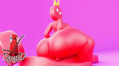 Would you like to know how a reverse cowgirl can make the queen of Supraland scream? Watch this hot porn video and find out!