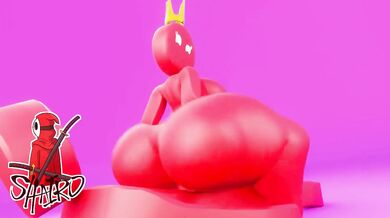 Would you like to know how a reverse cowgirl can make the queen of Supraland scream? Watch this hot porn video and find out!