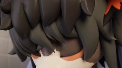 Breakfast at Tiffanys: The Hardcore Version (with Squirt Scenes)