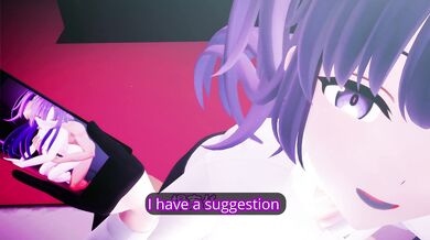 The Mature Schoolgirl Cuckold Report (Eng Subs) - Poko