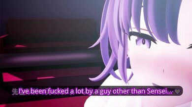 The Mature Schoolgirl Cuckold Report (Eng Subs) - Poko