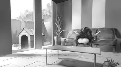 Rewriting it as The Ultimate Break might work better, but if you prefer something more explicit and direct, how about Satisfying the Cravings?