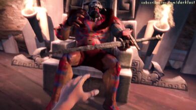 Watch the hentai porn video The Borders of The Tomb Raider [Final Cut] [DarkLust] [Subbed] that will satisfy all your perverted desires