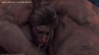 Watch the hentai porn video The Borders of The Tomb Raider [Final Cut] [DarkLust] [Subbed] that will satisfy all your perverted desires