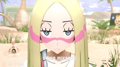 Minas Erotic Adventure in SFM Land: Neko-bots Spanish Experiment