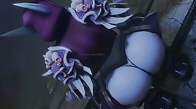 Porn Star Love - Kishins Flip-Flop Foot Play