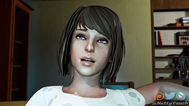 Welcome to my room, unexpected guest! Lets see how naughty we can get together