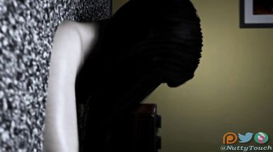 Welcome to my room, unexpected guest! Lets see how naughty we can get together