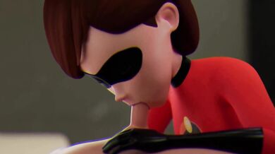 Slutty Mothers in Little Dresses (Hentai Porn)