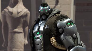 The Crushing Widowmaker: Bobs Ultimate Hentai Destruction