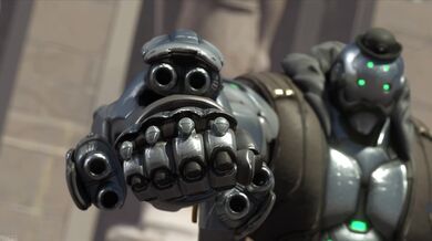 The Crushing Widowmaker: Bobs Ultimate Hentai Destruction