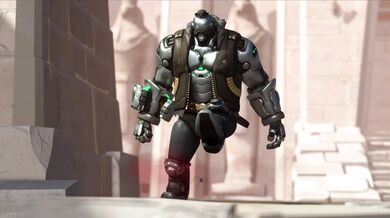 The Crushing Widowmaker: Bobs Ultimate Hentai Destruction