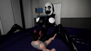 Riding Michaels Big D*ck Like A Pro