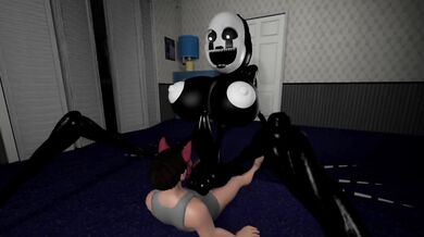 Riding Michaels Big D*ck Like A Pro