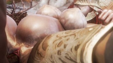 Watch the hot Malenia get filled up by a big black cock!