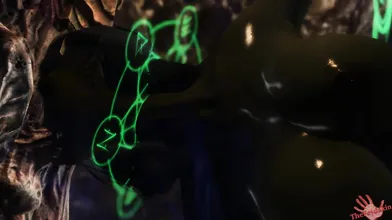 The Beast with Two Backs: A Hentai Love Story