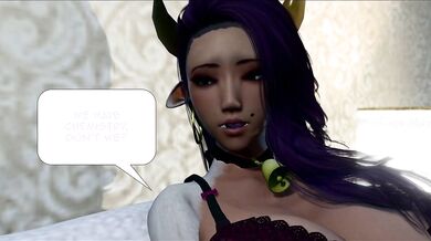 The Beverly and Kevin Series - Episode 4: Chemistry Experiment (Fuhree)